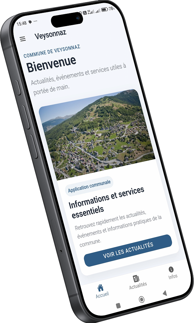App Commune
